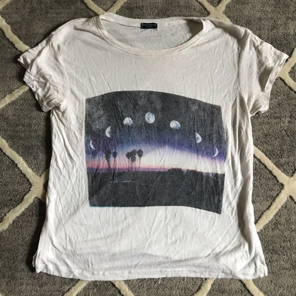 Brandy Melville Top